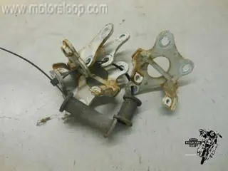 Suzuki DR750(SR41) Bloksteunen