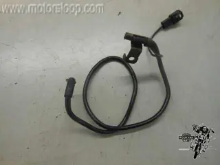 Suzuki DR750(SR41) Blokverbindingsbedrading