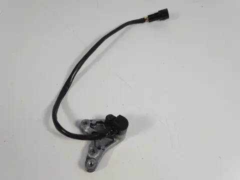 SNELHEIDSOPNEMER Kawasaki ER 6 2005 - 2008
