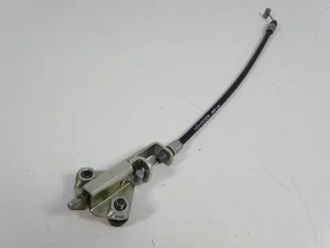 ZADEL Kawasaki ER 6 2005 - 2008