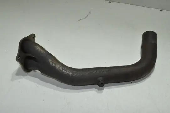 UITLAATBOCHTEN Ducati Monster S4 2001 - 2003