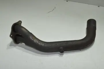 UITLAATBOCHTEN Ducati Monster S4 2001 - 2003
