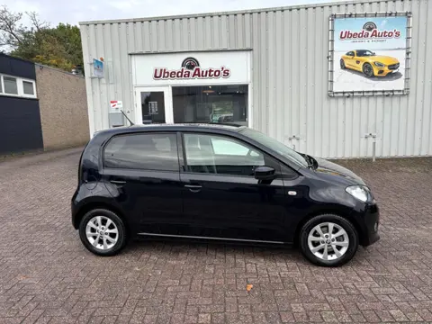 Skoda Citigo 1.0 Greentech Drive NL AUTO KM 150256 NAP ZEER MOOI 5999E APK NIEUW