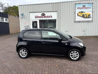 Skoda Citigo 1.0 Greentech Drive NL AUTO KM 150256 NAP ZEER MOOI 5999E APK NIEUW