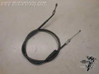 Suzuki DR750(SR41) Gaskabel