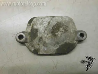 Suzuki DR750(SR41) Klep inspectie deksel