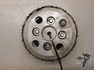 Suzuki DR750(SR41) Koppeling compleet