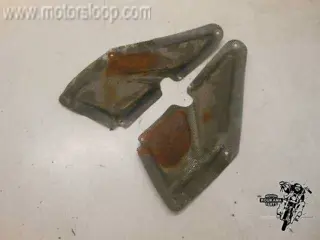 Suzuki DR750(SR41) Kuip roosters