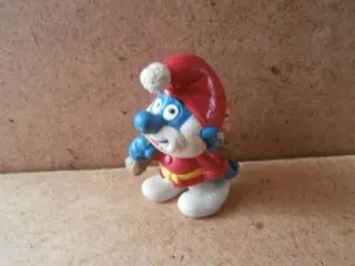Smurfen poppetje 2 adv7710
