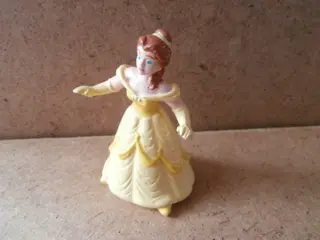 Belle en het beest poppetje 2 adv7714