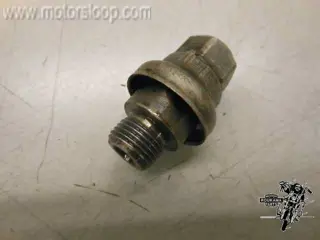 Suzuki DR750(SR41) Oliedruk klep