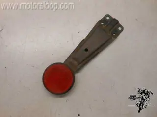 Suzuki DR750(SR41) Reflector houder met reflector