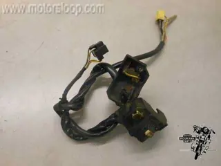 Suzuki DR750(SR41) Stuurbediening links