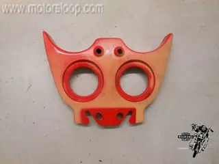 Suzuki DR750(SR41) Tank kap