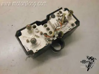 Suzuki DR750(SR41) Tellerunit met controlelampen