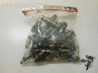 Suzuki DR750(SR41) Versnellingsbak