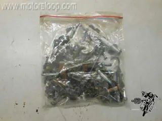 Suzuki DR750(SR41) Zak diverse bevestigingsmaterialen