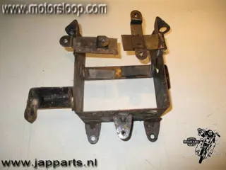 Suzuki DR800S(SR43) Accuhouder