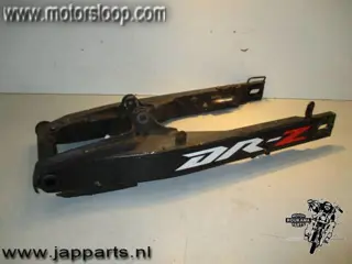 Suzuki DR800S(SR43) Achterbrug