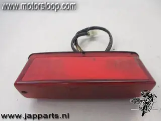 Suzuki DR800S(SR43) Achterlicht