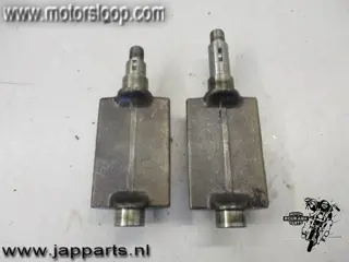 Suzuki DR800S(SR43) Balansassen