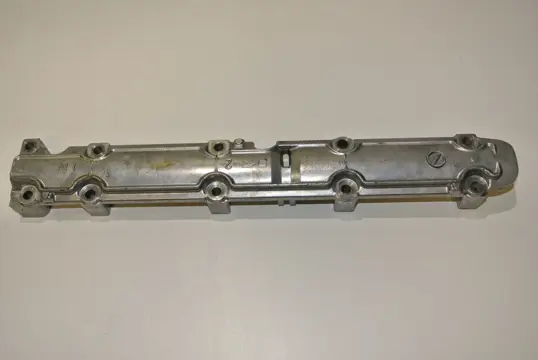NOKKENAS Kawasaki Z 750 2004 - 2006