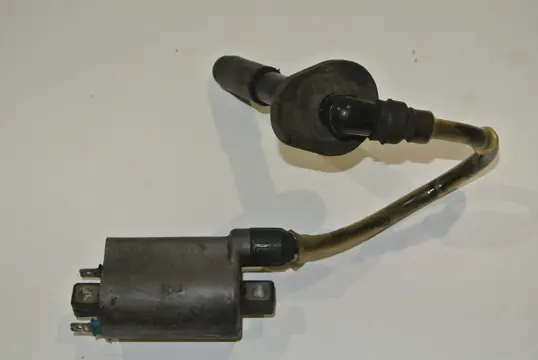 BOBINE Kawasaki ZZR 250 1990 - 1996