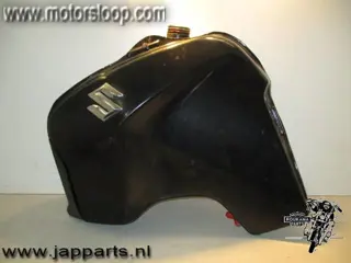 Suzuki DR800S(SR43) Benzinetank links