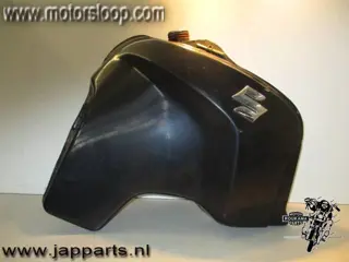 Suzuki DR800S(SR43) Benzinetank rechts