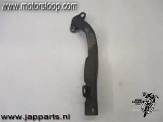 Suzuki DR800S(SR43) Beschermkapje remleiding achter