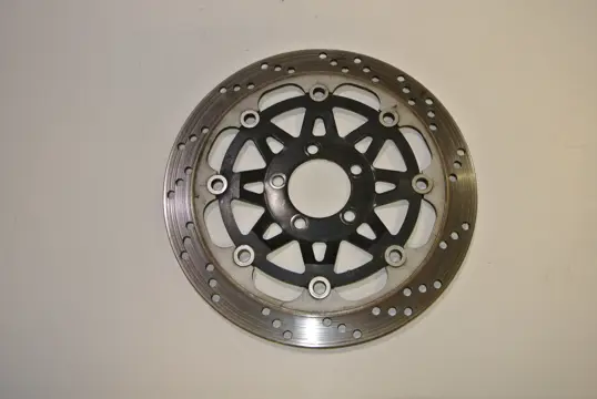 RECHTER REMSCHIJF VOOR Kawasaki ZZR 250 1990 - 1996