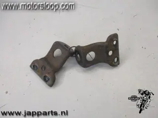 Suzuki DR800S(SR43) Blokbeugels