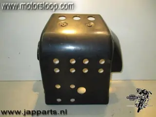 Suzuki DR800S(SR43) Carter bescherming