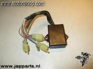 Suzuki DR800S(SR43) CDI