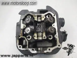 Suzuki DR800S(SR43) Cilinderkop