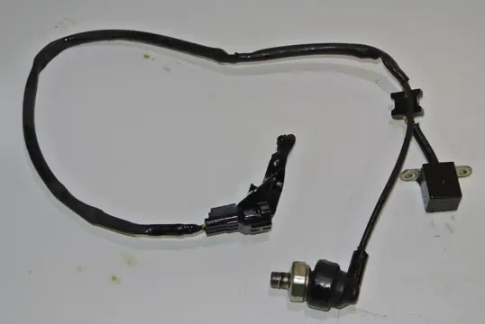 MOTORBLOK DIVERSE Kawasaki Z 750 2007 - 2010