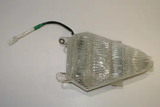 ACHTER LICHT Yamaha YZF R6 2006 - 2007
