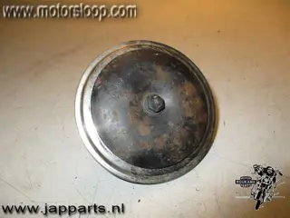 Suzuki DR800S(SR43) Claxon