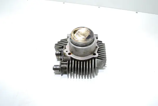 CILINDERBLOK Ducati monster 600 1992 - 2002