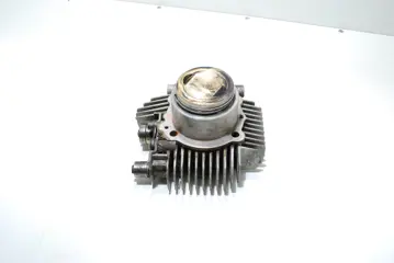 CILINDERBLOK Ducati monster 600 1992 - 2002