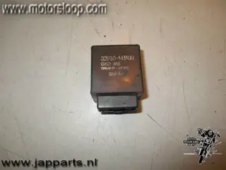 Suzuki DR800S(SR43) Control unit