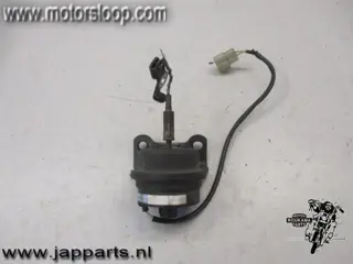 Suzuki DR800S(SR43) Decompressie solenoid