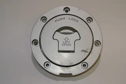 TANKDOP Honda CBR 600 RR 2009 - 2012