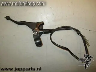 Suzuki DR800S(SR43) Decompressiehevel