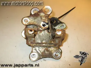 Suzuki DR800S(SR43) Diverse brackets