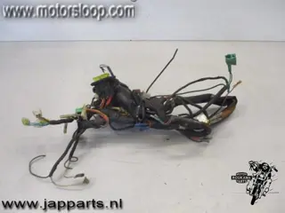 Suzuki DR800S(SR43) Draadboom