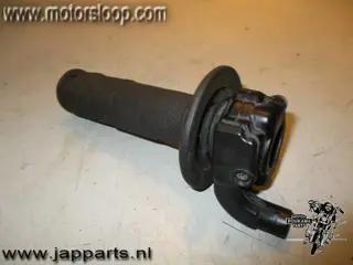 Suzuki DR800S(SR43) Gasgever