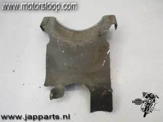 Suzuki DR800S(SR43) Hitteschild