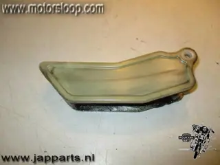 Suzuki DR800S(SR43) Kettinggeleider