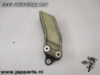 Suzuki DR800S(SR43) Kettinggeleider achterbrug